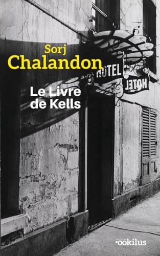 Le Livre de Kells