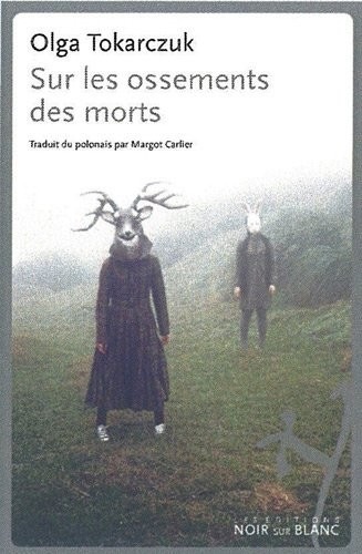 Sur les ossements des morts