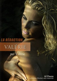 Valérie par Valérie