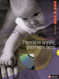 Premières années, premiers liens (1DVD)