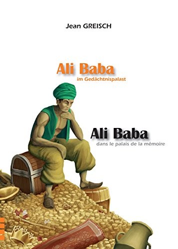 Ali Baba dans le palais de la mémoire