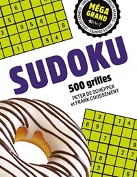 Sudoku Mega Grand