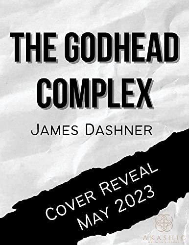 The Godhead Complex [9798985955224]