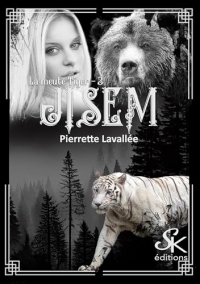La meute Tiger 3: Jisem