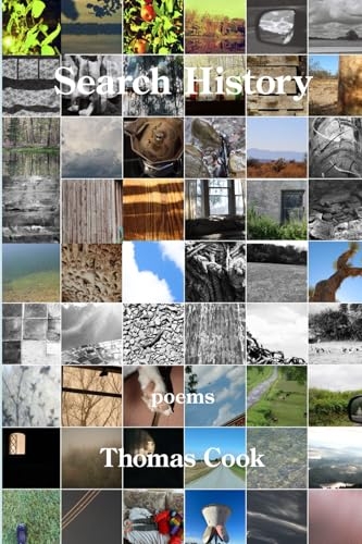 Search History [9781639806072]