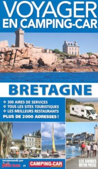 Voyager en camping-car : Bretagne