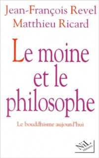 Le moine et le philosophe