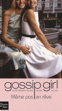 Gossip girl T9 (poche) (9)