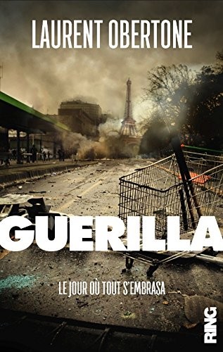 Guerilla - Le jour où tout s'embrasa