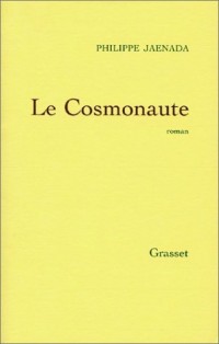 Le Cosmonaute