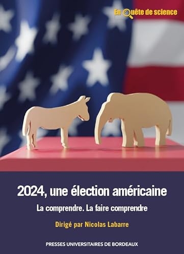 2024, une élection américaine