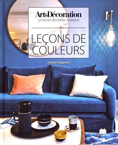 Leçons de couleurs