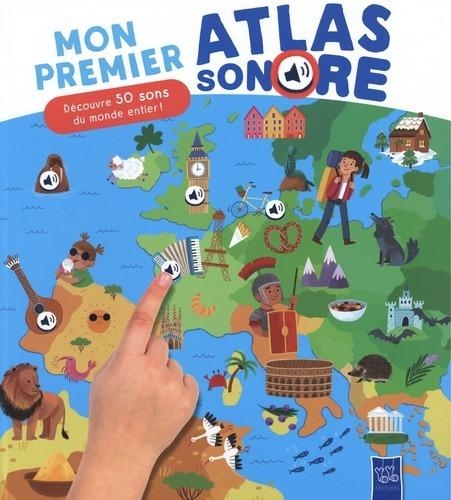 Atlas sonore du monde