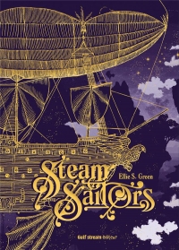 Collector Intégrale Steam Sailors