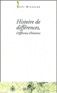 HISTOIRE DE DIFFÉRENCES