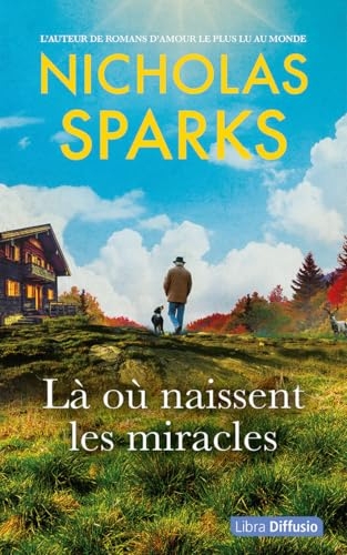 Là où naissent les miracles