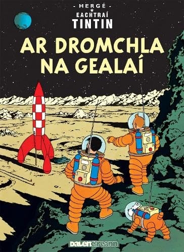 Ar Dhromchla na Gealaí