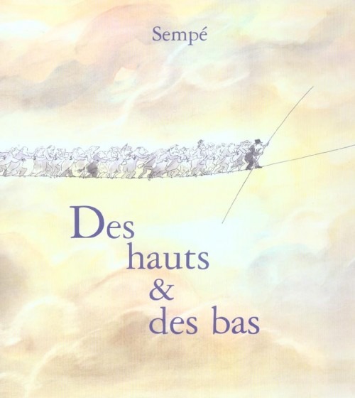 Des hauts et des bas
