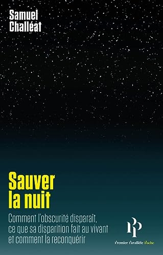Sauver la nuit