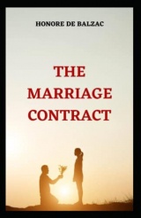 The Marriage Contract illustrated
