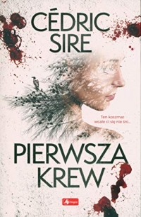 Pierwsza krew