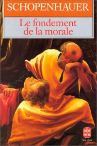 Le fondement de la morale