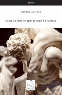 Choses à faire un jour de pluie à Bruxelles