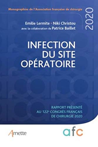 Infection du site opératoire