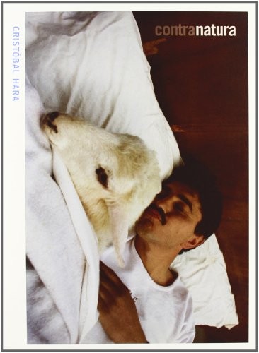 Cristobal Hara: Contranatura