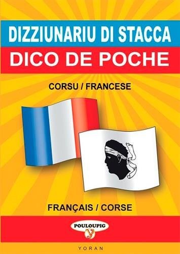 CORSE-FRANCAIS (DIC0 DE POCHE)