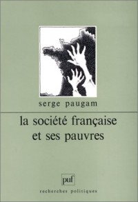 La société française et ses pauvres