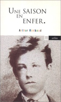 Une saison en enfer