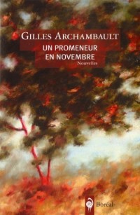 Un Promeneur en Novembre