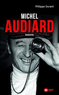 Michel Audiard: Biographie
