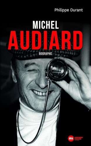 Michel Audiard: Biographie