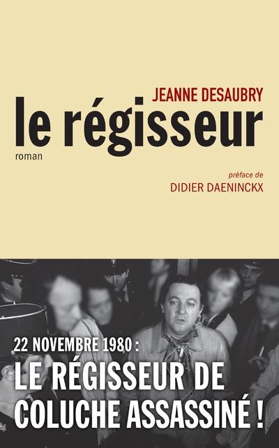 Le régisseur
