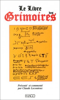 Le Livre des grimoires