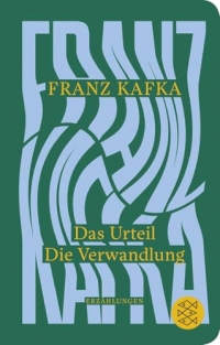 Das Urteil / Die Verwandlung: Erzählungen. Originalfassung