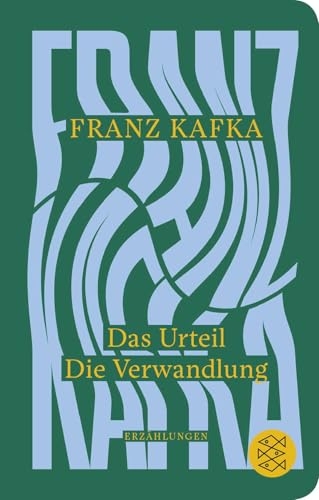 Das Urteil / Die Verwandlung: Erzählungen. Originalfassung [9783596523795]