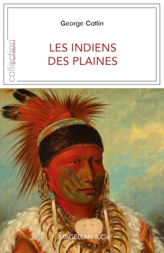 LES INDIENS DES PLAINES