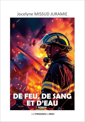 De feu, de sang et d'eau