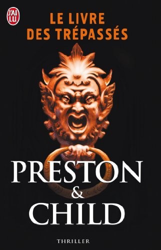 Le Livre des Trépassés