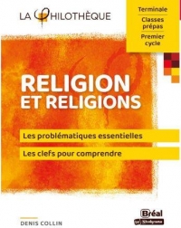 Religion et religions