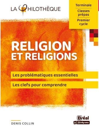 Religion et religions