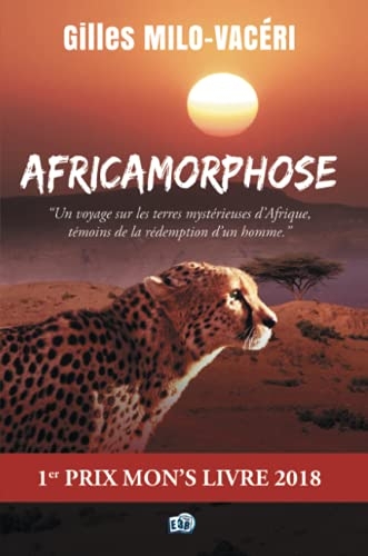 Africamorphose