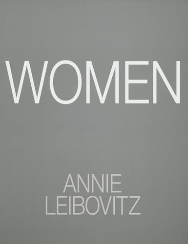 Annie Leibovitz : Women (FR)