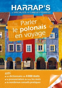 Harrap's Parler le polonais en voyage
