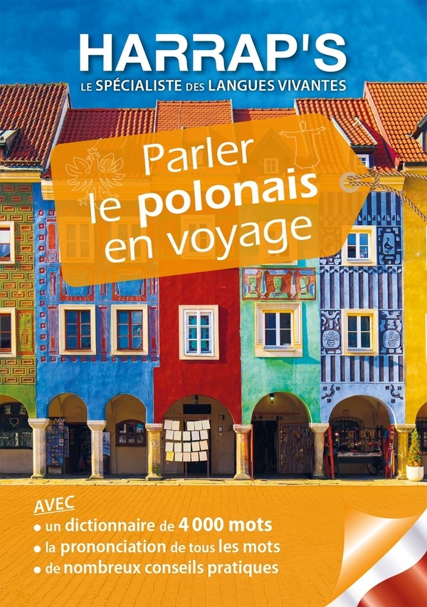 Harrap's Parler le polonais en voyage