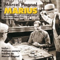 Marius (La Trilogie marseillaise 1)