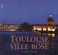 Toulouse Ville Rose